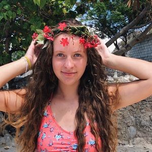 Meet your Posher, Paige